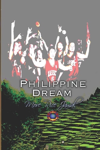 Philippine Dream "More Rice Jamal"