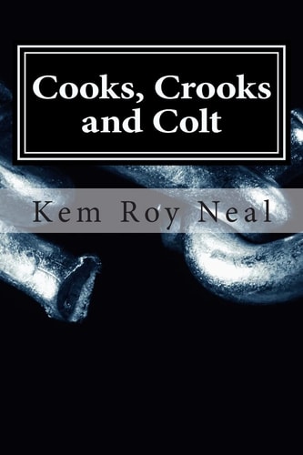 Cooks, Crooks and Colt This Investigator Serves Up Results