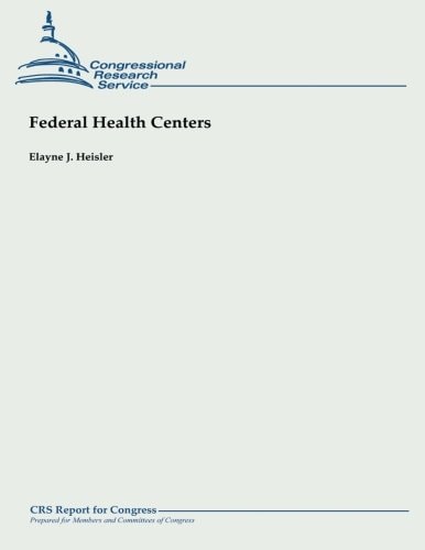 Federal Health Centers