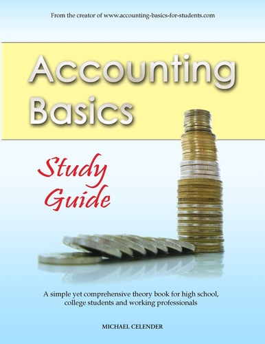 Accounting Basics Study Guide