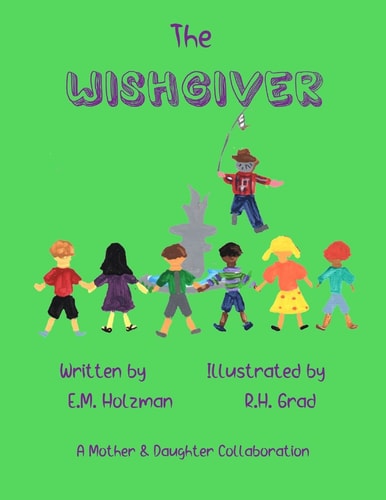 The Wish Giver