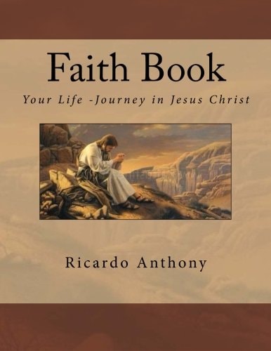 Faith Book Your Life Is an Epistle of Jesus Christ