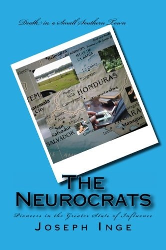 The Neurocrats Pioneers in the Greater State of Influence