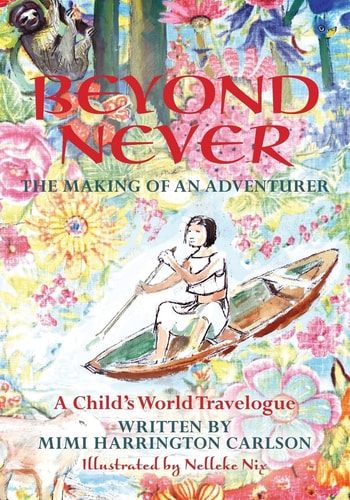 Beyond Never The Making of an Adventurer