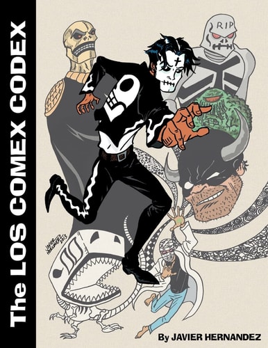 The Los Comex Codex