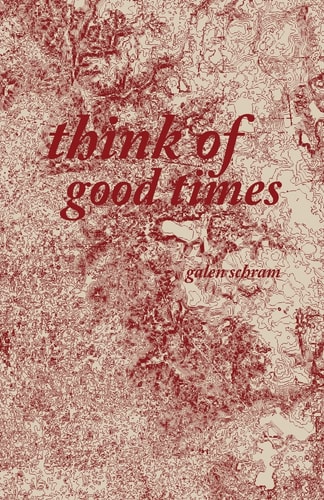 Think of Good Times