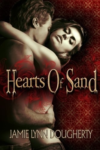 Hearts of Sand