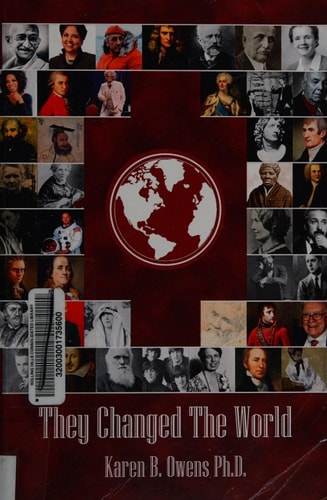 They Changed the World