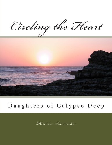 Circling the Heart Daughters of Calypso Deep Series