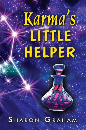 Karma's Little Helper Novel
