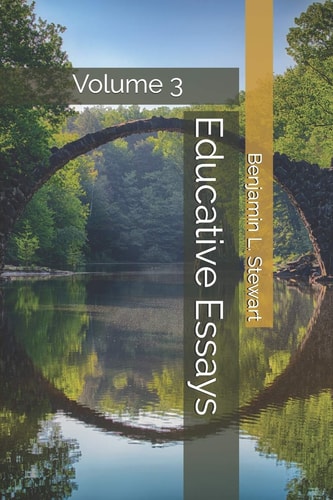 Educative Essays Volume 3