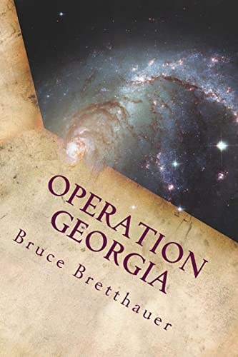 Operation Georgia Adana's Raid