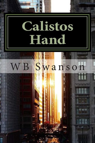 Calistos Hand A Single Movement Can Change the World