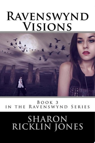 Ravenswynd Visions