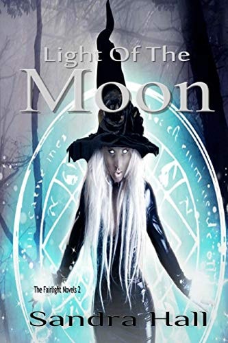Light Of The Moon