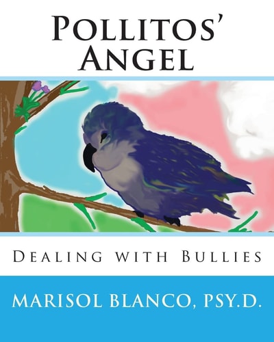Pollitos' Angel Dealing with Bullies