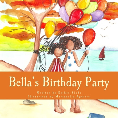 Bella's Birthday Party