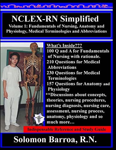 NCLEX-RN Simplified