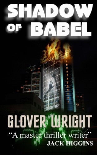 Shadow Of Babel