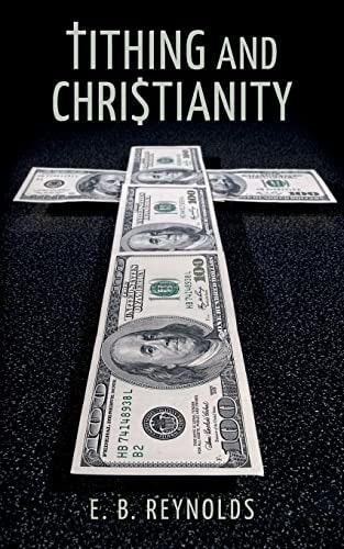 Tithing and Christianity