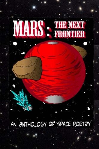 Mars The Next Frontier