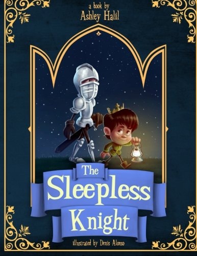 The Sleepless Knight