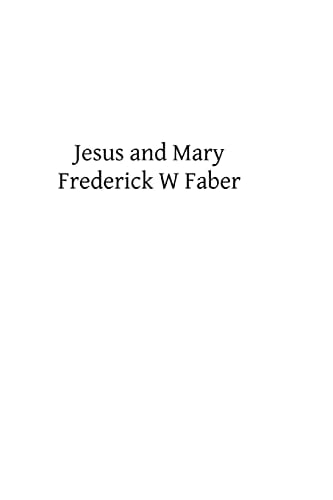 Jesus and Mary Or Catholic Hymns for Singing and Reading