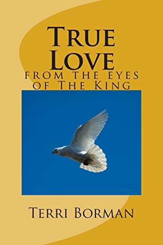 True Love From the Eyes of The King