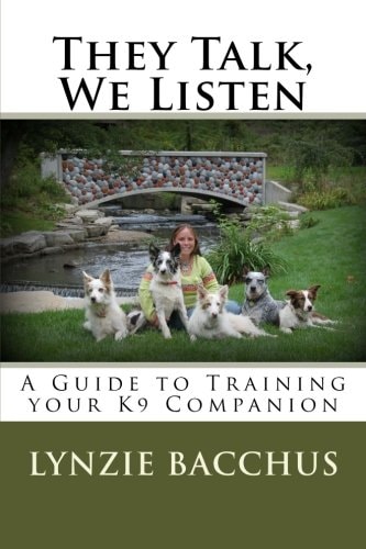 They Talk We Listen