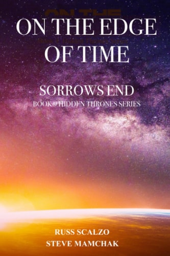 On the Edge of Time Battle for Sorrows End