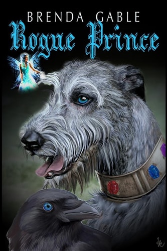Rogue Prince Book One