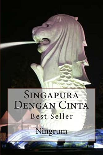 Singapura Dengan Cinta Best Seller