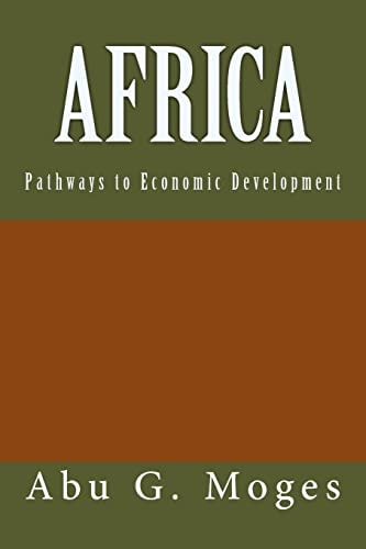 Africa Pathways to Economic Development