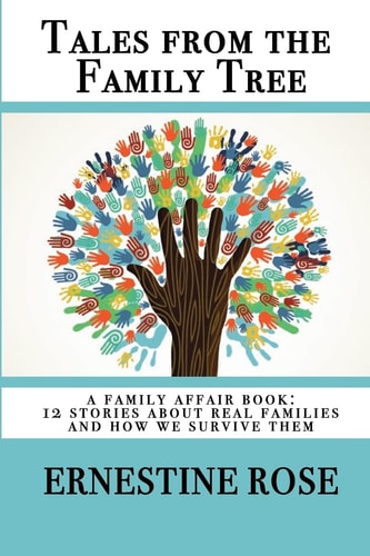 Tales from the Family Tree A Family Affair Book