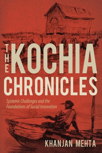 The Kochia Chronicles Systemic Challenges and the Foundations of Social Innovation
