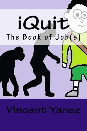 IQuit The Book of Job(s)