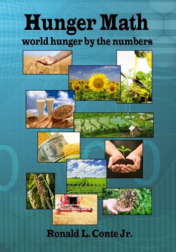 Hunger Math World Hunger by the Numbers