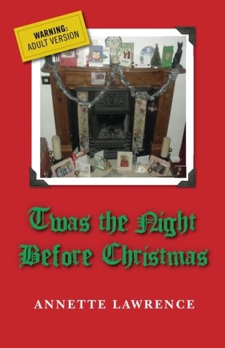Twas The Night Before Christmas
