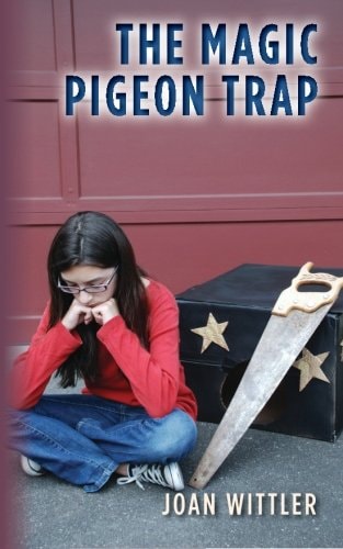 The Magic Pigeon Trap