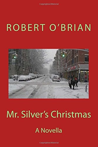 Mr. Silver's Christmas