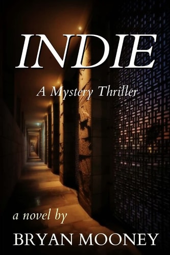 Indie A Female Vigilante
