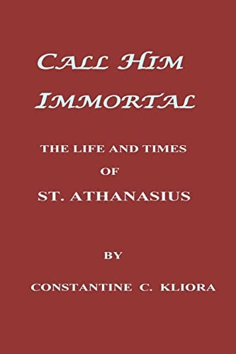 Call Him Immortal