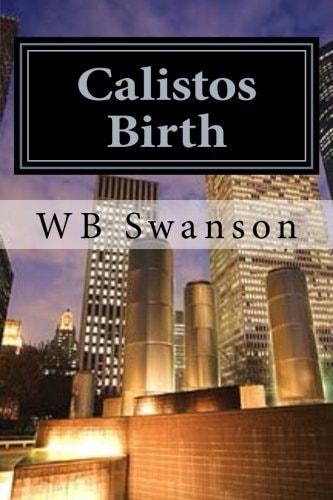 Calistos Birth Where Is All Started
