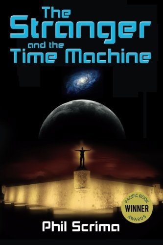 The Stranger and the Time Machine