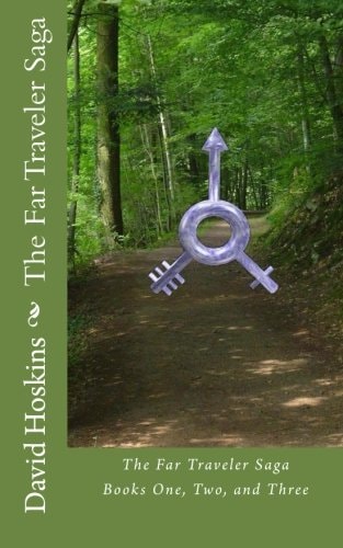 Far Traveler Saga Books One, Two, and Three