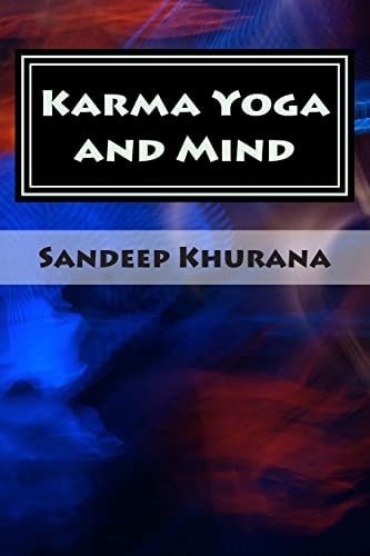 Karma Yoga and Mind Vol. 1 from Karma Yoga and Mind Series