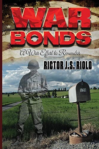 War Bonds A War Effort to Remember