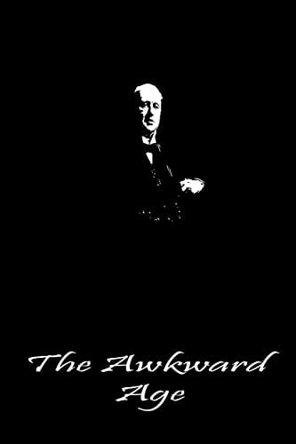 The Awkward Age