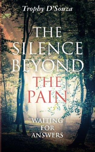 The Silence Beyond the Pain Waiting for Answers