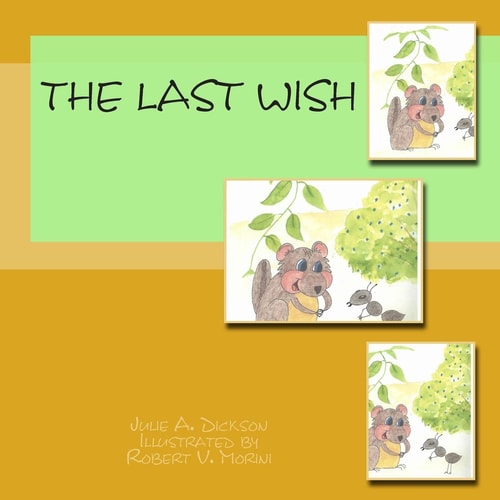 The Last Wish